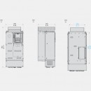 Falownik 11kW 3x400VAC ATV630D11Y6 Schneider Electric